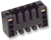 Pin Header, 4 Position, 3.5Mm; Gender Weidmuller - 18C9134 - Newark, An Avnet Company