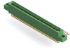 Card Conn, Dual Side, 70Pos, Wire Wrap; Card Edge Connector Type Edac - 70AJ2735 - Newark, An Avnet Company