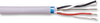 Ecogen Ecocable Mini Shielded Cable, 2Pair, 28Awg, 100Ft, 300V; Cable Shielding Alpha Wire - 86X1505 - Newark, An Avnet Company