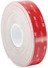 Tape, 4.57M X 25.4Mm, Black, Pe Film; Adhesive Type 3M - 99Y3019 - Newark, An Avnet Company