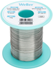 Solder Wire, 96.5/3/0.5 Sn/ag/cu, 100G Rohs Compliant Weller - 87AJ3609 - Newark, An Avnet Company