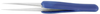 Esd Tweezer, Straight/pointed, 110Mm; Tweezer Type Ideal-Tek - 22AC3707 - Newark, An Avnet Company