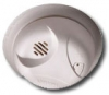 Deluxe Smoke Detector Hard Wired