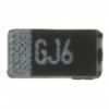Tantalum Capacitors - ECS-T0GP225R - Lingto Electronic Limited