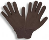 Natural Jersey Gloves (1 Dozen) - 1300BL - Wiper Master, Inc.