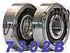 2 Angular Contact Bearing 7302B 15x42x13 - Kit7430 - NationSkander California Corporation