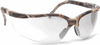 Remington T-50 Safety Glasses with Advantage Camo Frame and - T50M-10 - Safety Glasses USA
