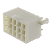 Headers, Male Pins - A25617-ND - DigiKey
