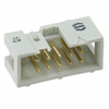 Headers, Male Pins - 1195-4471-ND - DigiKey