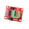Expansion Boards, Daughter Cards - 1568-15242-ND - DigiKey