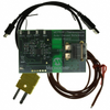 Op Amp Evaluation Boards - MCP6V01RD-TCPL-ND - DigiKey
