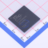 Single Chip Microcomputer/Microcontroller >> Programmable Logic Device (CPLDs/FPGAs) -- XC7Z020-2CLG484I - Image