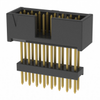 Headers, Male Pins - 612-ZSS-108-04-G-D-770-ND - DigiKey