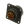 Circular Connector Assemblies - PT02A12-14S-ND - DigiKey