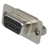 D-Sub Connector Assemblies - 2092-K85X-ED-9S-K-ND - DigiKey