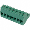 Headers, Plugs and Sockets - 277-1005-ND - DigiKey