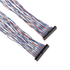 Rectangular Cable Assemblies - FFTP-18-D-08.77-01-N-ND - DigiKey