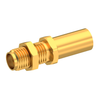 Coaxial Connector (RF) Assemblies - 2201-R125314120-ND - DigiKey