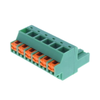 Headers, Plugs and Sockets - 277-17539-ND - DigiKey
