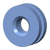Screw Grommets - EAR1168-ND - DigiKey