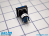 IDEC Pushbutton Illuminated -- AL6H-M11-S