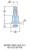 Nylon Spacers -- 10611 - Image