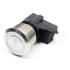 Pushbutton Switches - 141-SAV7F13SS306-ND - DigiKey