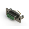 D-Sub Connector Assemblies - 151-628-M09-321-GT3-ND - DigiKey