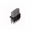 Quick Connects, Quick Disconnect Connectors - 36-7835-ND - DigiKey