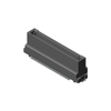 Arrays, Edge Type, Mezzanine (Board to Board) - 670-AX01R060VADBR500TR-ND - DigiKey