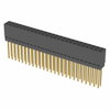 Headers, Receptacles, Female Sockets - SAM9322-ND - DigiKey