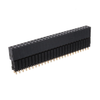 Headers, Receptacles, Female Sockets - ESQ-126-58-G-D-ND - DigiKey