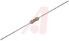 Resistor;Carbon Film;Res 620 Ohms;Pwr-Rtg 0.25 W;Tol 5%;Axial;Cer-Core - 70023959 - Allied Electronics, Inc.