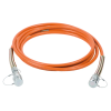 Hydraulic Hoses - Extension Hoses VL SOU 100.570.294 -- 5611100570294 - Image
