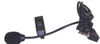 Hamilton Lapel Microphone, 1/8