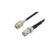 Coaxial Cables (RF) - 6099-PE3W05123LF-100CM-ND - DigiKey