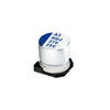 Aluminum - Polymer Capacitors - 4403-HUJ101M1HTR-1010STR-ND - DigiKey