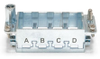 Heavy Duty Power Connector Accessories - 2084542 - RS Components, Ltd.