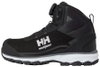 Safety Boots - 2524202 - RS Components, Ltd.