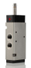 Pneumatic Solenoid Valves - 5337060 - RS Components, Ltd.