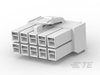 Wire Housings & Plugs - 1702571 - RS Components, Ltd.
