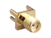 Coaxial Connectors - 2711109 - RS Components, Ltd.