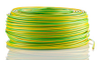 Hook Up Wire - 7244288 - RS Components, Ltd.