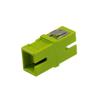 Fiber Optic Connector Adapters - 5073-FOA-510B-LGR-ND - DigiKey