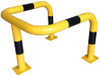 Safety Barriers - 2843490 - RS Components, Ltd.