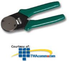 Ideal 4-Way Indent Tool, Trompeter Center Pin - 35-468 - TelephoneStuff.com