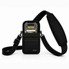 Cognex Barcode Reader Sling Holster for Industrial Mobility by AGOZ - CRS_CGNX-GBSC - AgozTech LLC