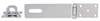 913-4271: SAFETY HASPS - 8-02062-51658-7 - Hardware House, LLC
