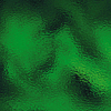 Medium Green Solid Transparent, Hammered Glass - 123H - Spectrum Glass Company, Inc.