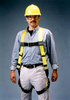 Standard Non-Stretch Safety Harnesses - Miller Fall Protection / Honeywell